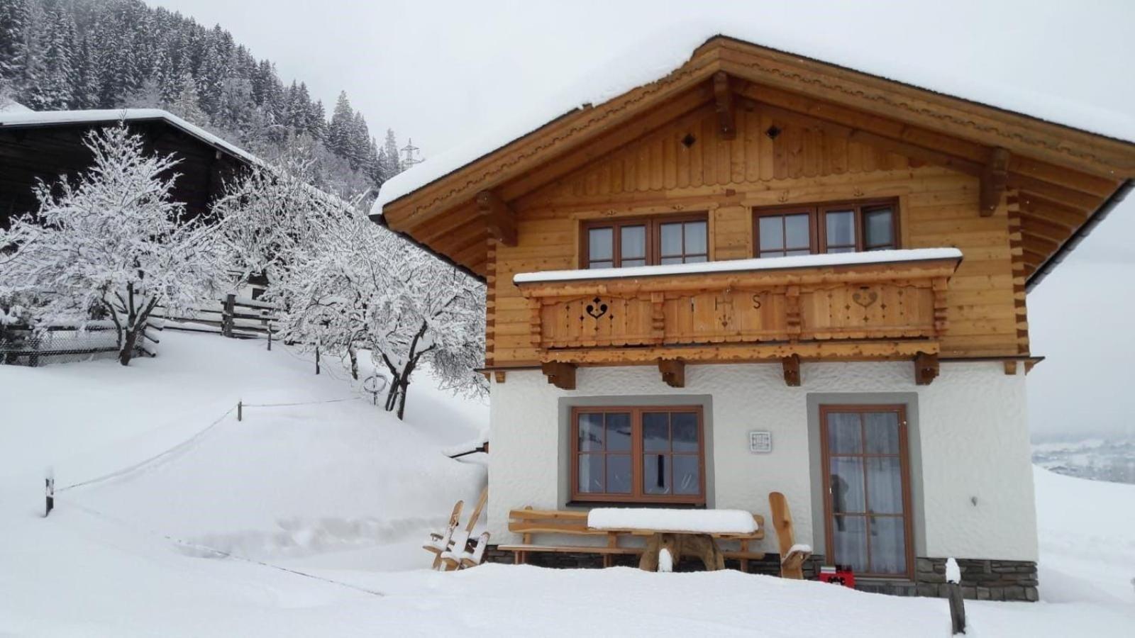 فيلا Chalet Mit Sauna In Dorfgastein By Fewo-Plandog-100 المظهر الخارجي الصورة